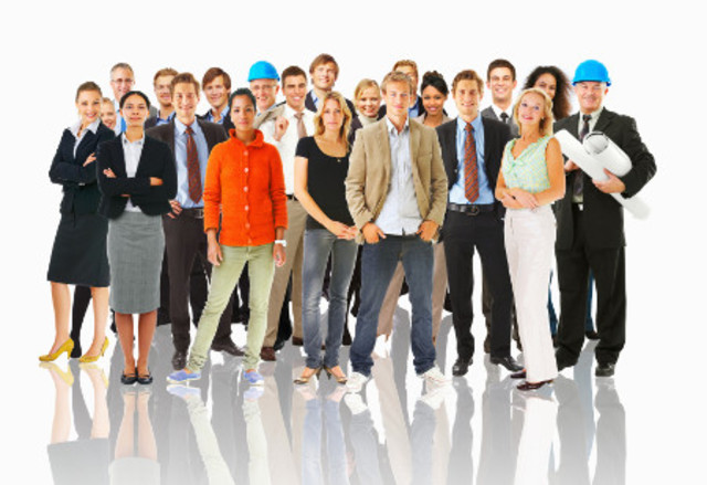 PROPIEDAD DE LOS EMPLEOS Y PLAN DE REFORMA DE OFICINAS Y EMPLEADOS