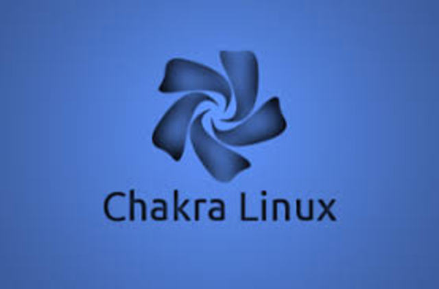 Chakra Linux