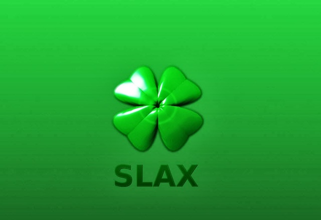 Slax