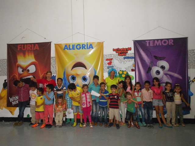 Cámara Fotografica.