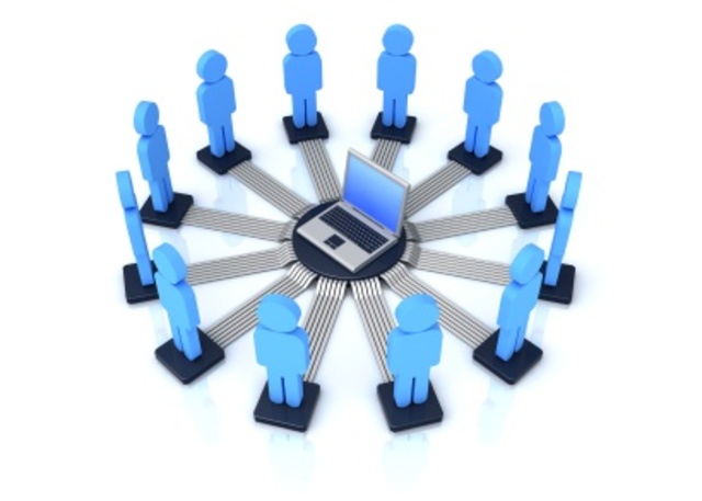 Inicio de la Era Digital