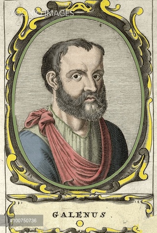 Galen of Pergamon
