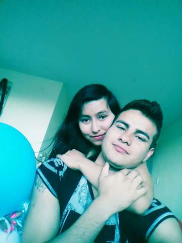 DISTINGUI UNA PERSONA IMPORTANTE EN MI VIDA