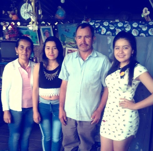 CUMPLEAÑOS DE MI PAPITO