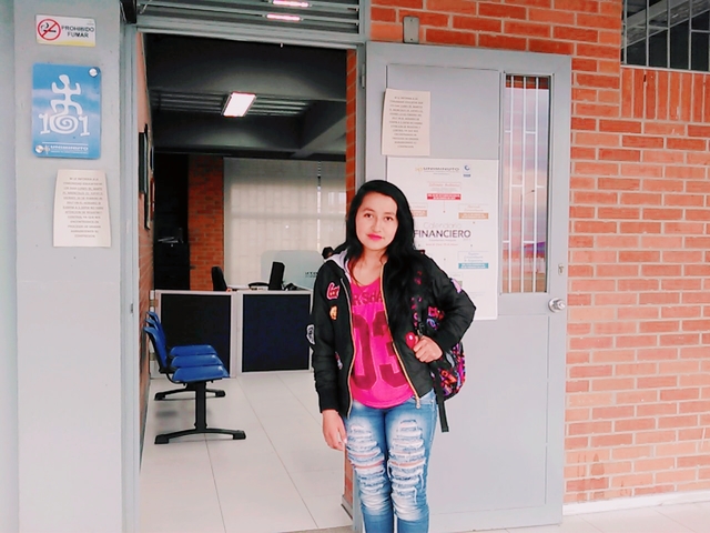 INGRESO A UNIVERSIDAD