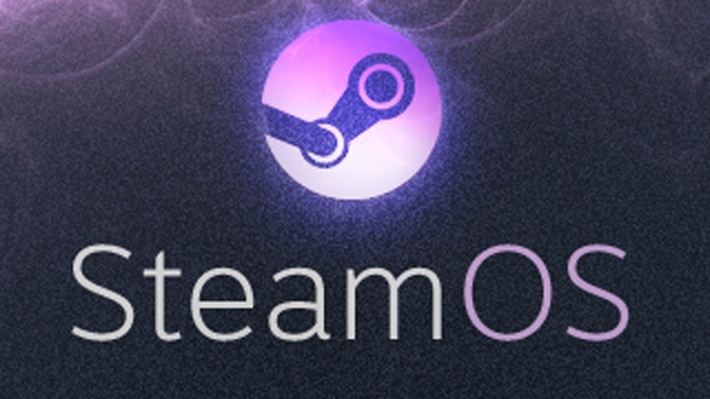 SteamOS