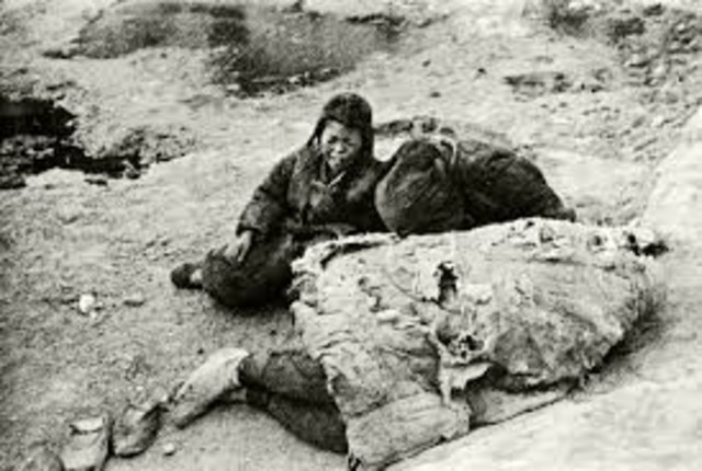 The Great Leap Forward