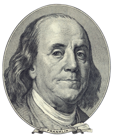 Ben Franklin Advocates for the Arts in Public Schools