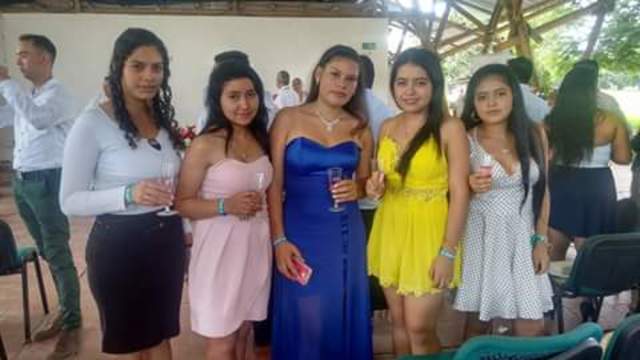 CEREMONIA DE GRADO SENA