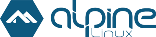 alphine Linux