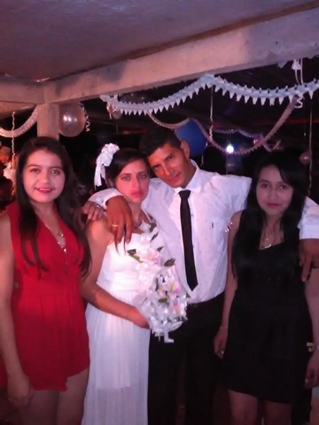 CELEBRACIÓN MATRIMONIO