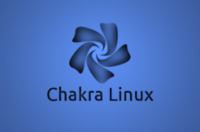 chakra Linux