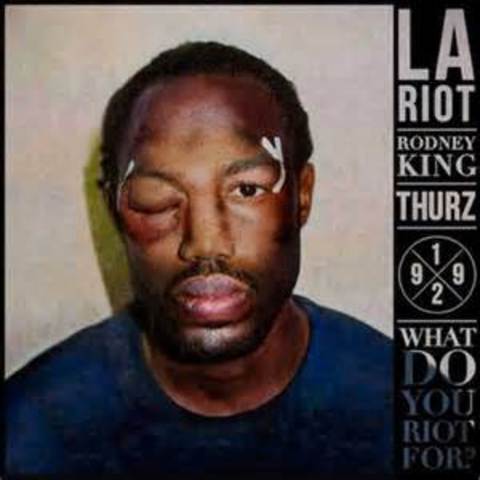 Rodney King Incident