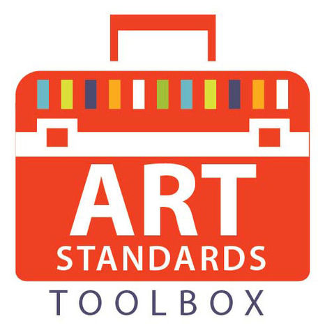 National Art Education Standards Implemented