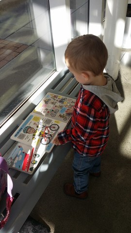 Language/ Communication