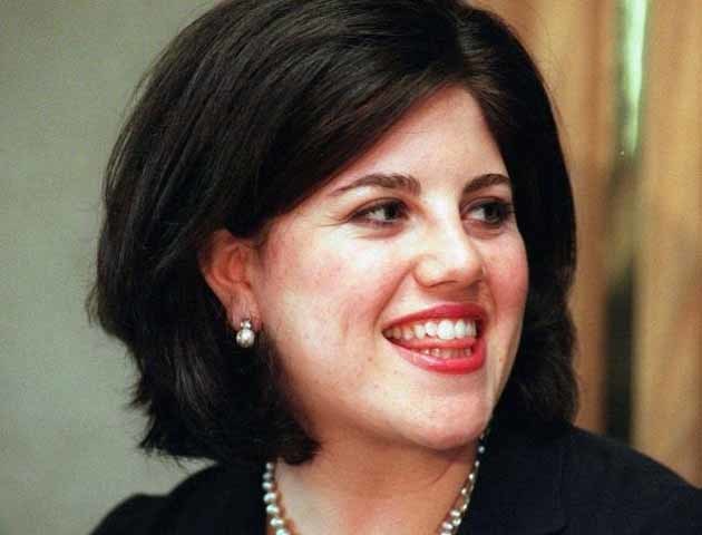 Lewinsky Affair