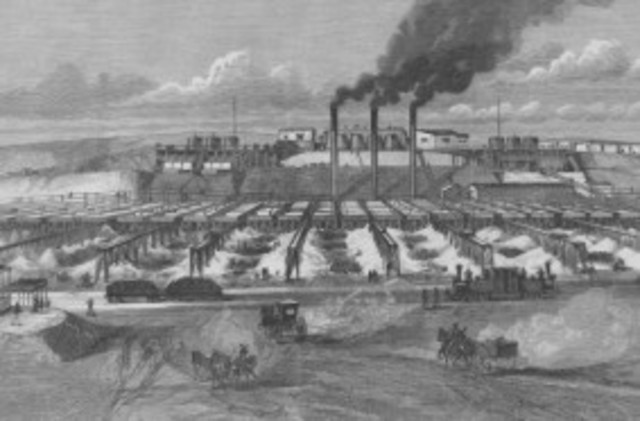 Contexto histórico.