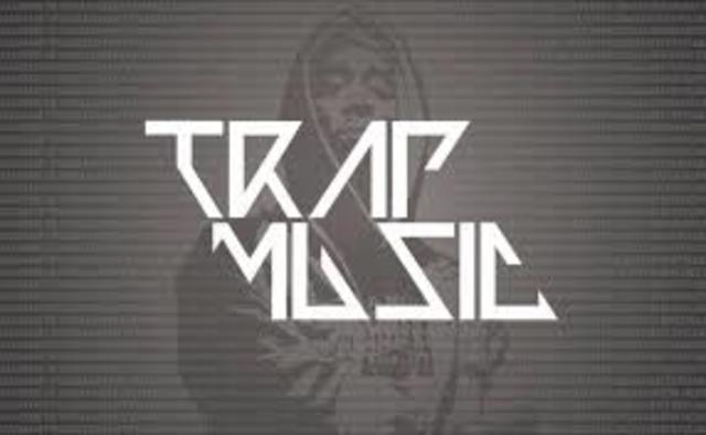Inicio del trap