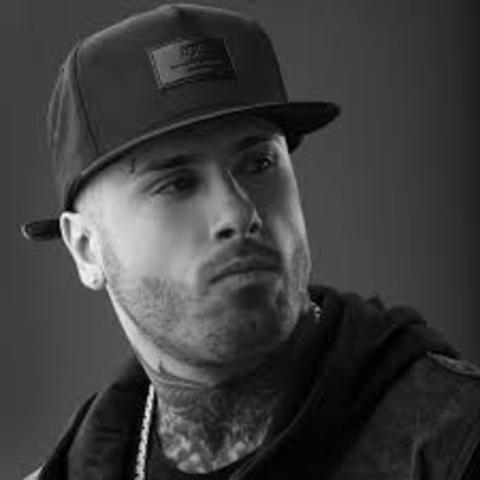 Nicky jam