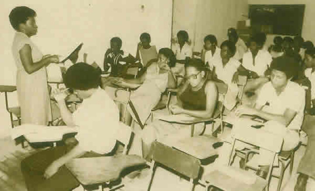 Universidad Tecnológica del Choco