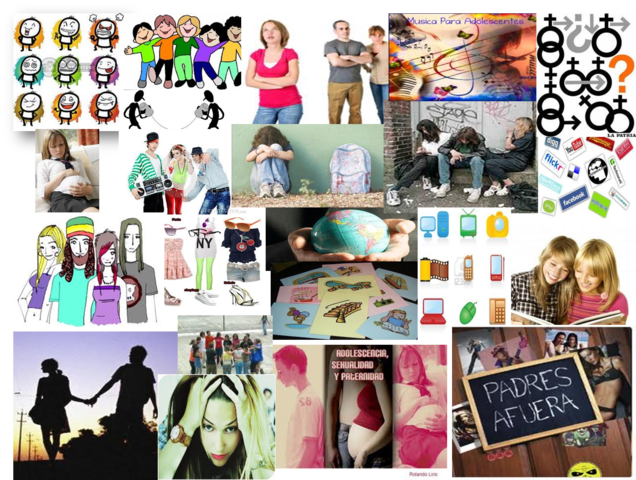 MACROSISTEMA-ADOLESCENCIA