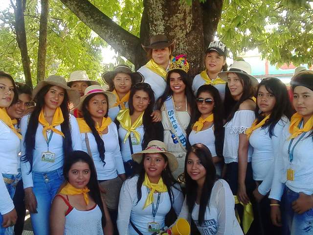 FOLCLORITO ESPINAL TOLIMA