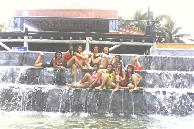 PASEO PARQUE DEL CAFE