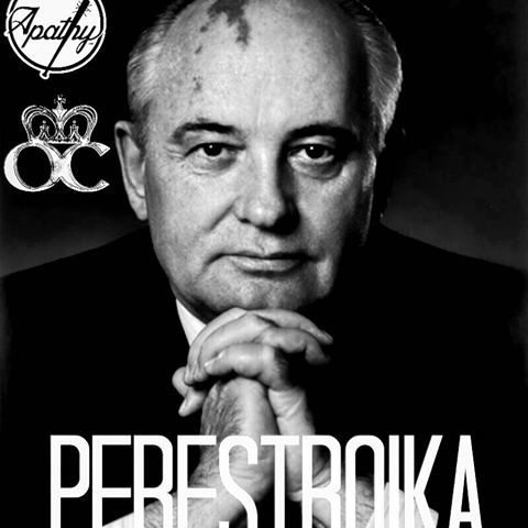 Perestroika