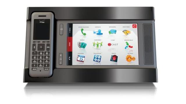 Primer teléfono de Internet