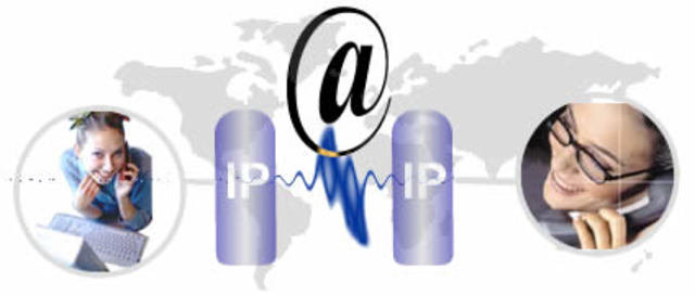 Aplicaciones de correo de voz