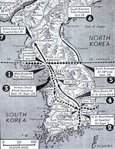 Korean War