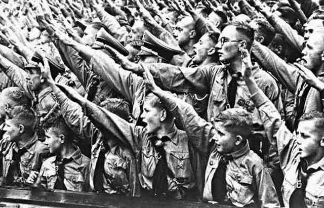 French and Belgian Troops Sent to Germany