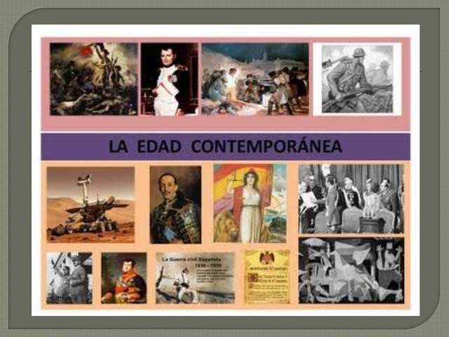 3. EL NIÑO EN LA EDAD CONTEMPORÁNEA, EL RENACIMIENTO