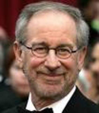 Steven Spielberg