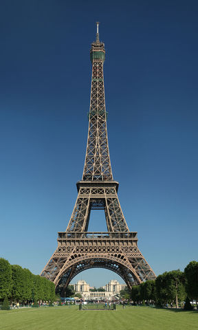 Torre Eiffel