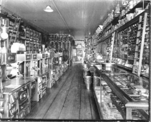 Aportación de Wilson