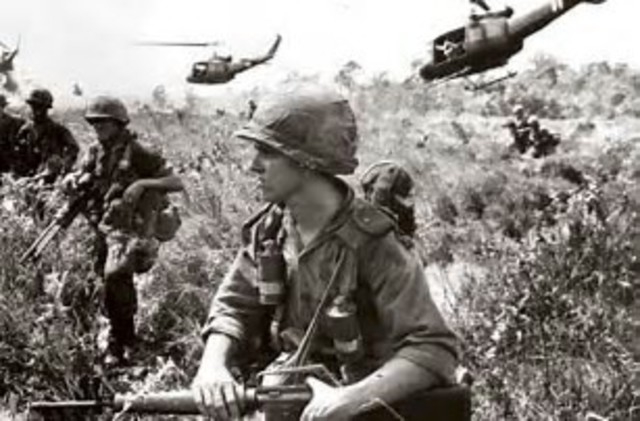 Vietnam War