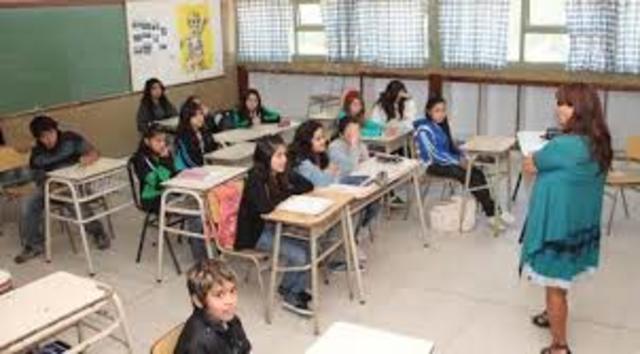 INICIO A BÁSICA PRIMARIA