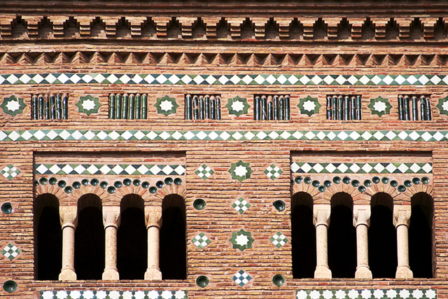 Arte mudejar (s 950 - 1050)