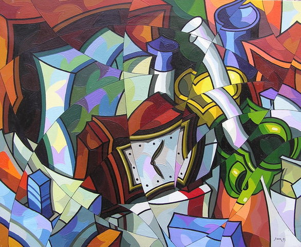 Art Decó (1920 - 1950)