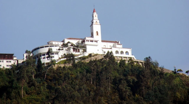 MONSERRATE