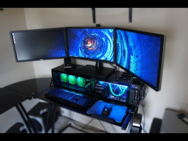 COMPUTADORES ACTUALES