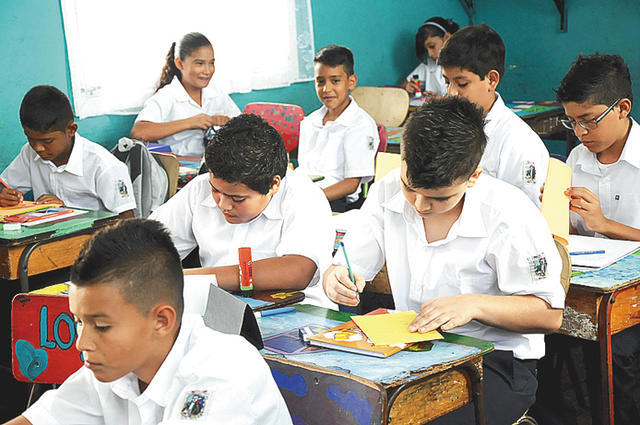 Elección de Directivas de Sección (Semana 2)