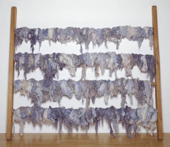 Arte povera (a partir de 1967)
