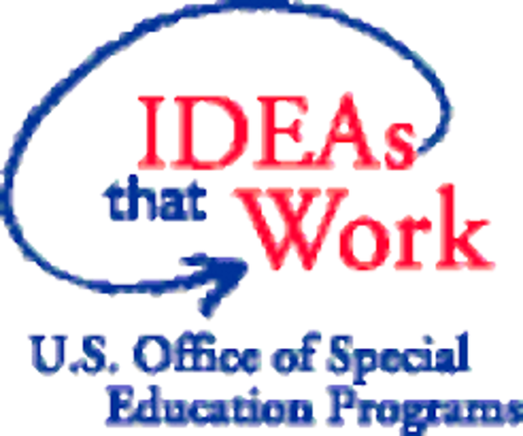 Bureau of Education for Handicapped - January 1, 1965