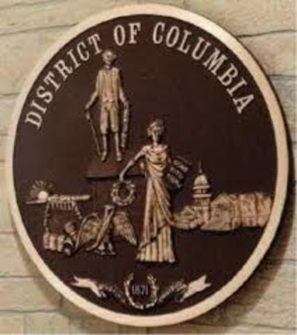 Mills Vs Board of Education of The District of Columbia - 1 January 1972