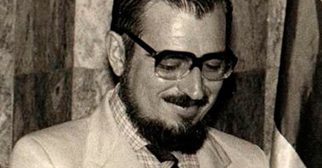 Estanislao Zuleta