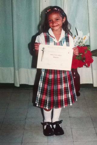 PRIMARIA