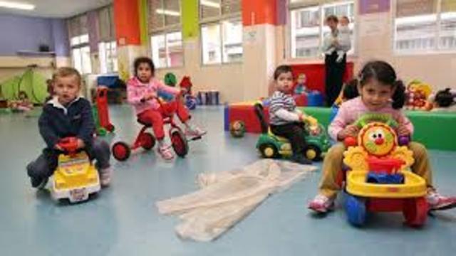 El juego como estrategia de aprendizaje en la infancia