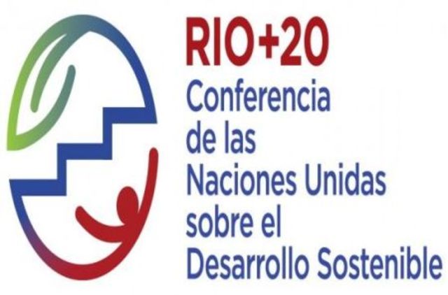Conferencias de las Naciones Unidas sobre el Medio Ambiente y el Desarrollo